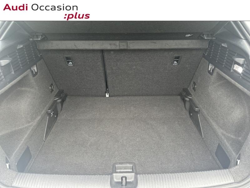 Voitures occasions Audi Q2 S line Plus Augny