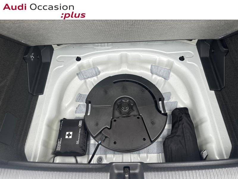 Voitures occasions Audi Q2 S line Plus Augny