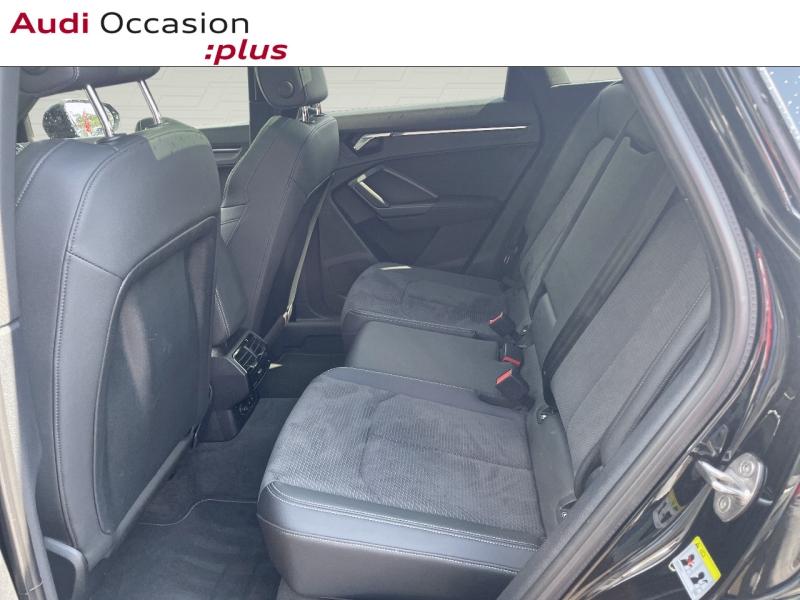 Voitures occasions Audi Q3 S line Augny