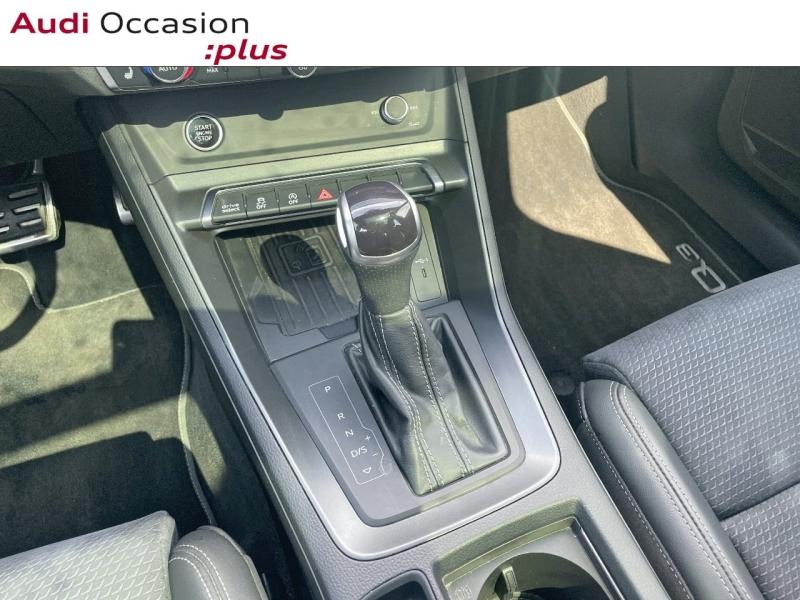 Voitures occasions Audi Q3 S line Augny
