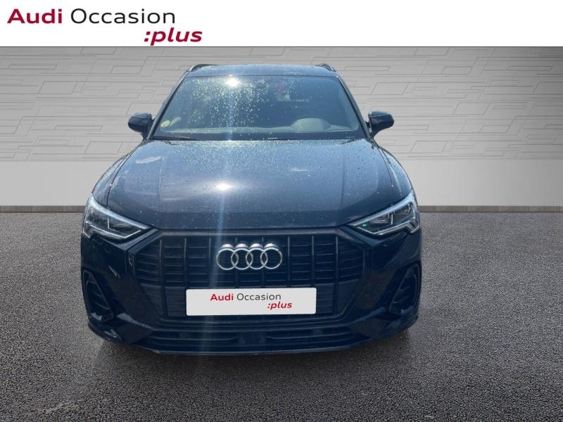 Voitures occasions Audi Q3 S line Augny