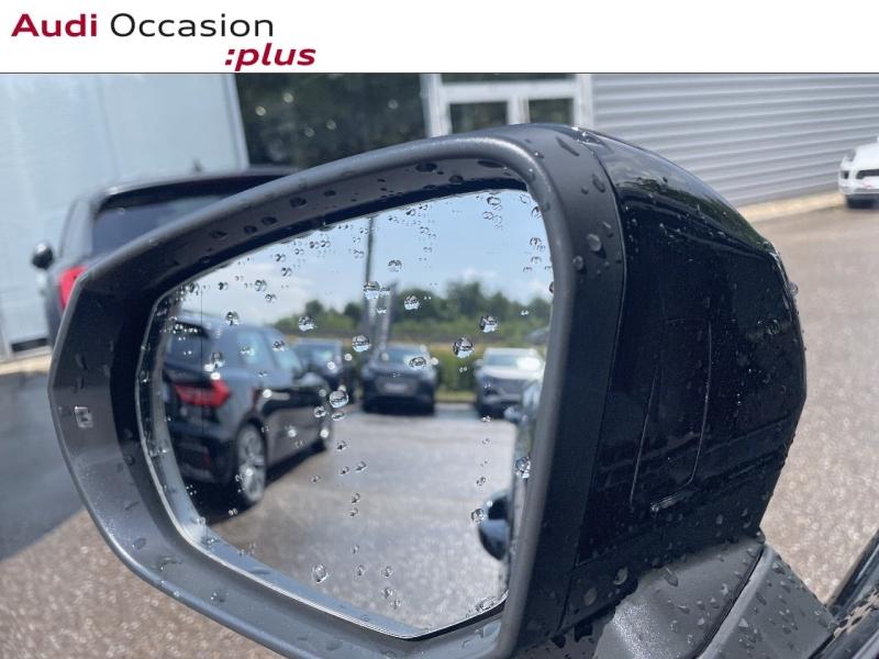 Voitures occasions Audi Q3 S line Augny