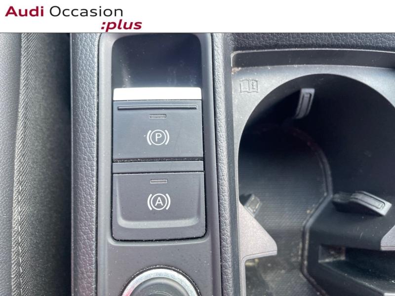 Voitures occasions Audi Q3 S line Augny