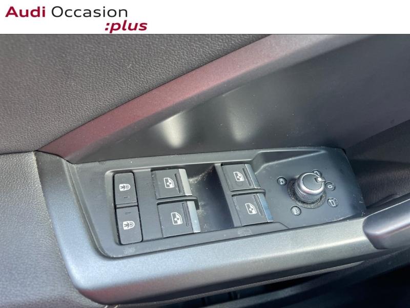 Voitures occasions Audi Q3 S line Augny