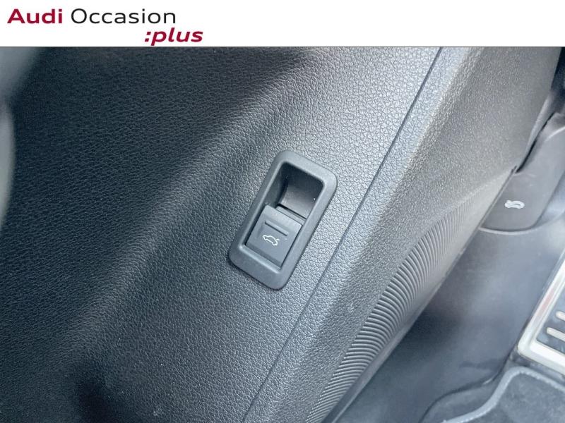 Voitures occasions Audi Q3 S line Augny