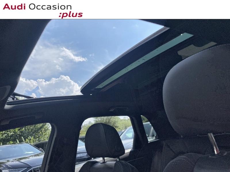 Voitures occasions Audi Q3 S line Augny