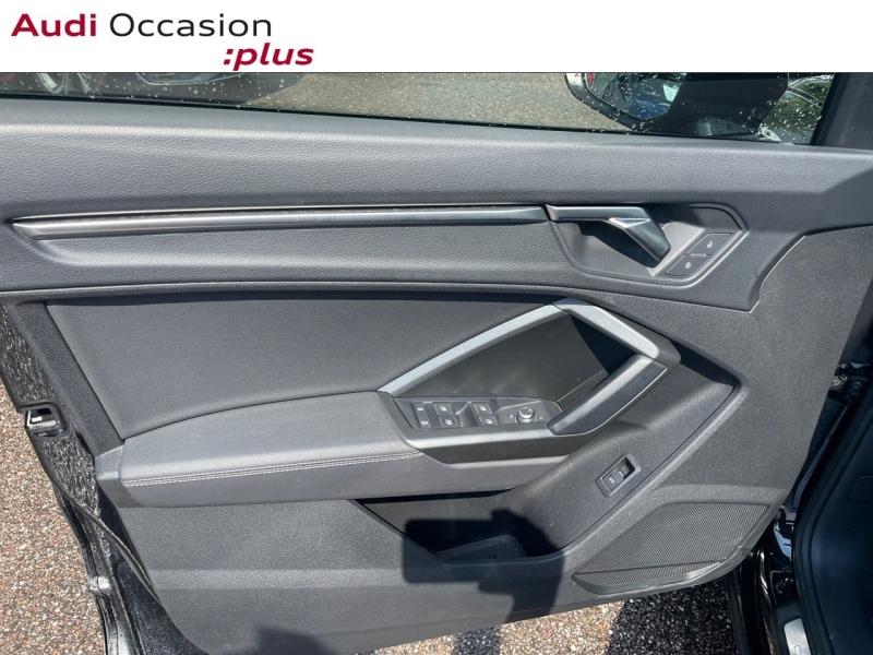 Voitures occasions Audi Q3 S line Augny
