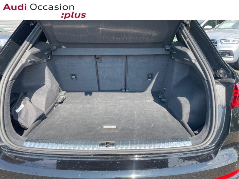 Voitures occasions Audi Q3 S line Augny