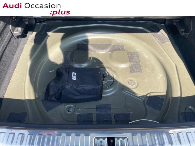 Voitures occasions Audi Q3 S line Augny