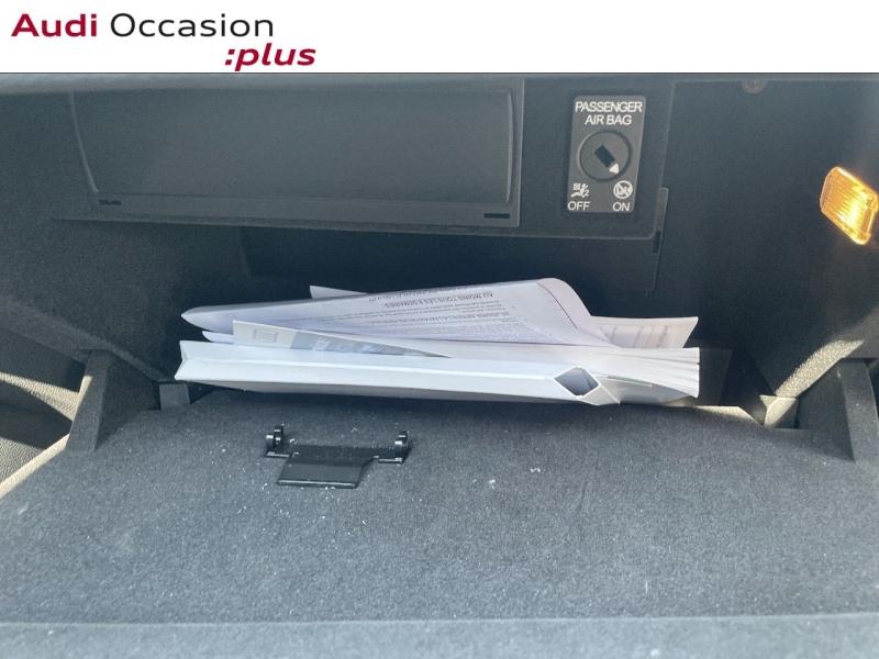 Voitures occasions Audi Q3 S line Augny