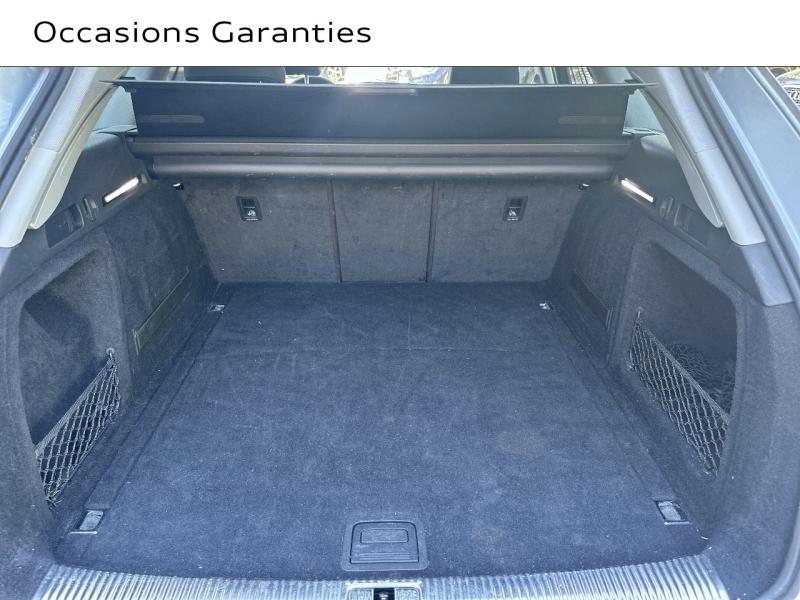 Voitures occasions Audi A4 ALLROAD Design Augny