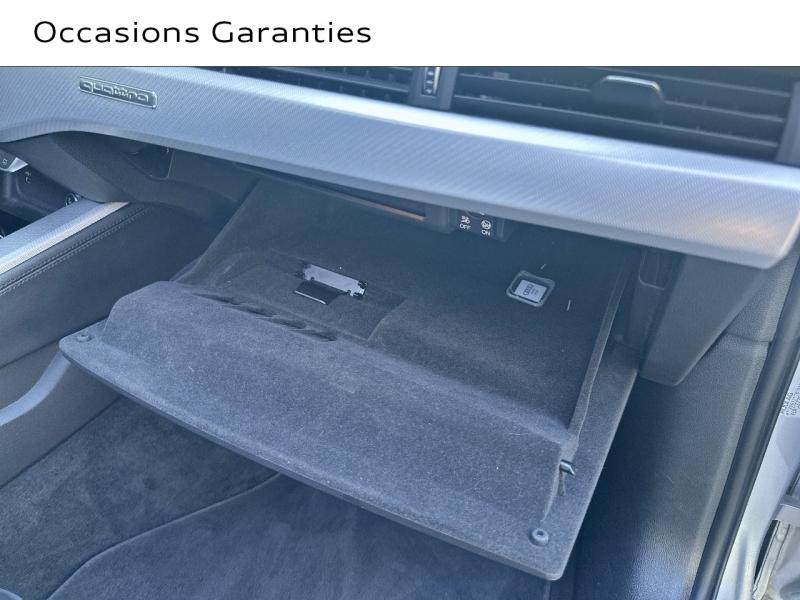 Voitures occasions Audi A4 ALLROAD Design Augny