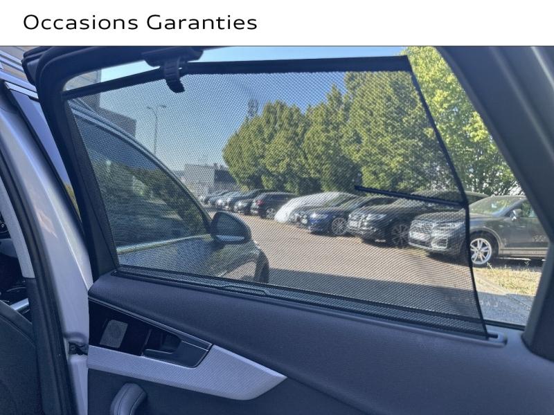Voitures occasions Audi A4 ALLROAD Design Augny