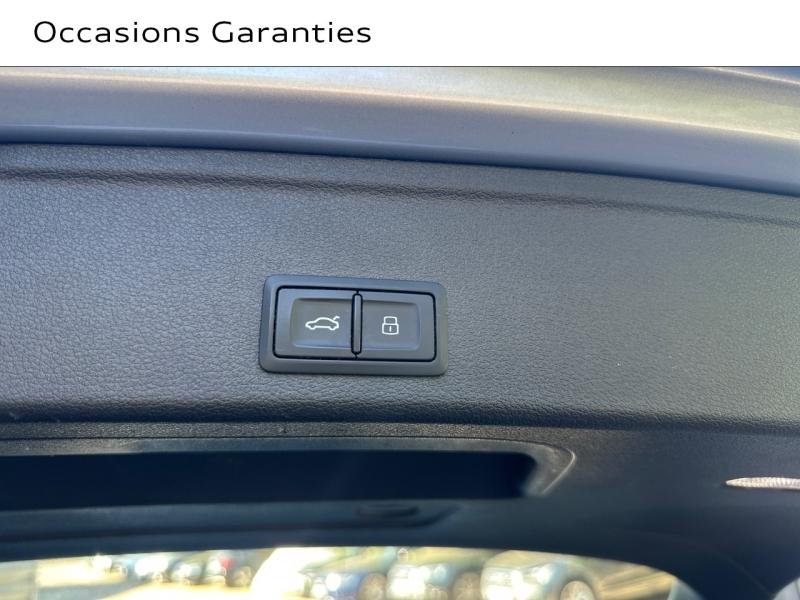 Voitures occasions Audi A4 ALLROAD Design Augny