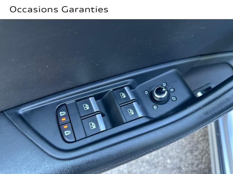 Voitures occasions Audi A4 ALLROAD Design Augny