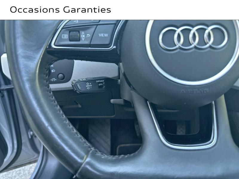 Voitures occasions Audi A4 ALLROAD Design Augny