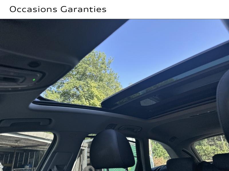 Voitures occasions Audi A4 ALLROAD Design Augny