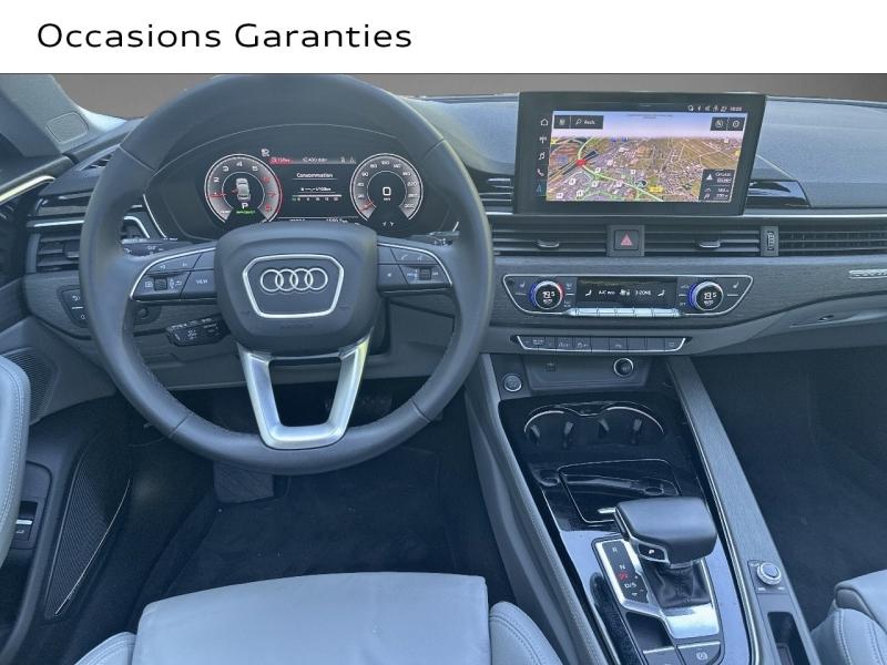 Voitures occasions Audi A5 Sportback Avus Augny