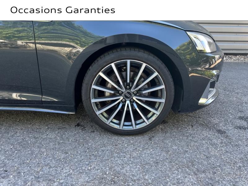 Voitures occasions Audi A5 Sportback Avus Augny