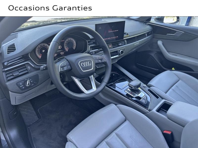 Voitures occasions Audi A5 Sportback Avus Augny