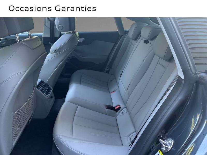 Voitures occasions Audi A5 Sportback Avus Augny