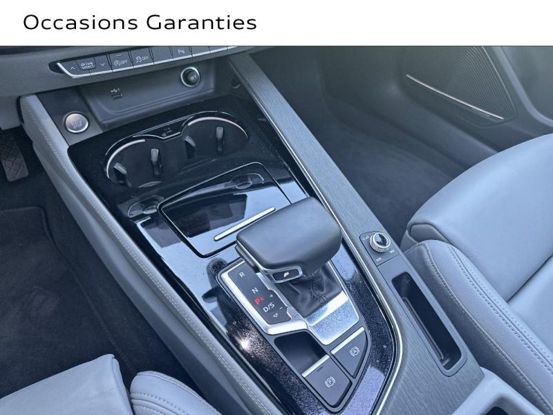 Voitures occasions Audi A5 Sportback Avus Augny
