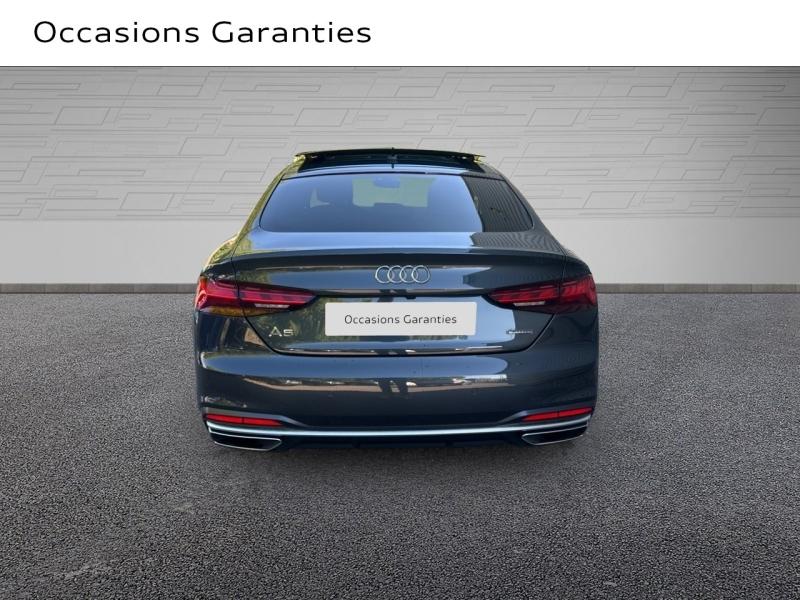 Voitures occasions Audi A5 Sportback Avus Augny