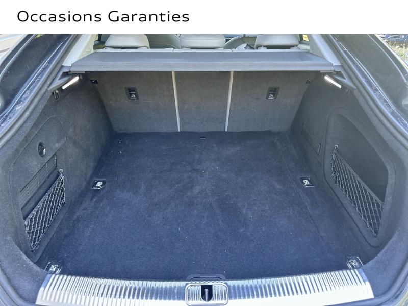 Voitures occasions Audi A5 Sportback Avus Augny