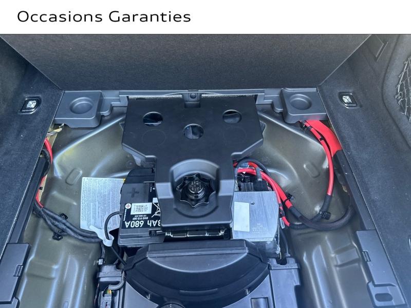 Voitures occasions Audi A5 Sportback Avus Augny