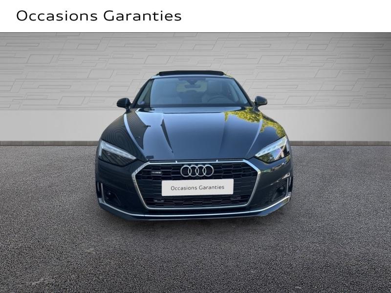 Voitures occasions Audi A5 Sportback Avus Augny