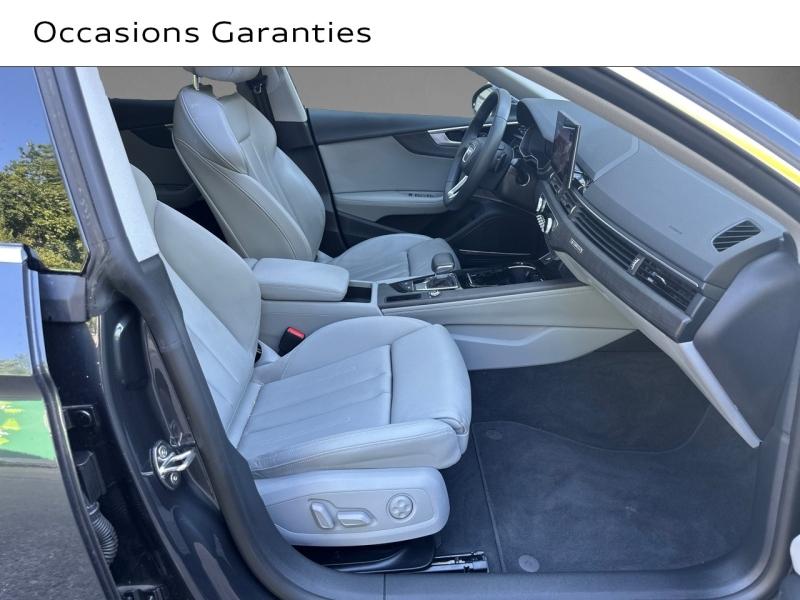 Voitures occasions Audi A5 Sportback Avus Augny