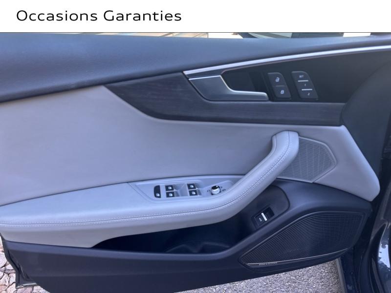 Voitures occasions Audi A5 Sportback Avus Augny