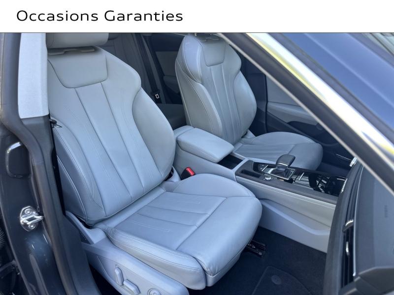 Voitures occasions Audi A5 Sportback Avus Augny