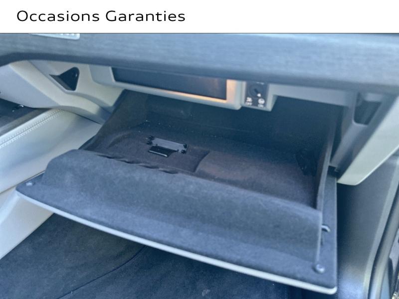 Voitures occasions Audi A5 Sportback Avus Augny