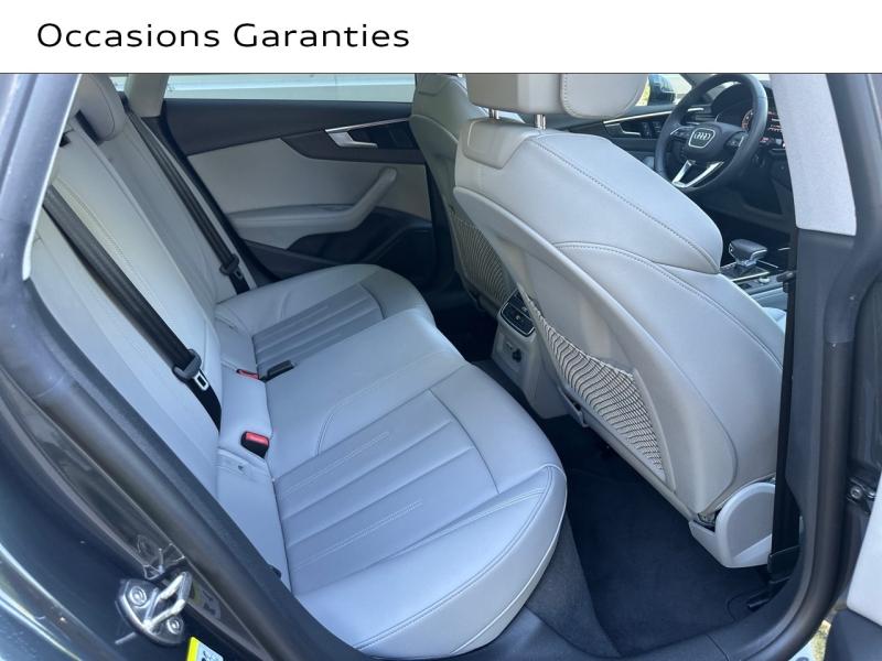 Voitures occasions Audi A5 Sportback Avus Augny