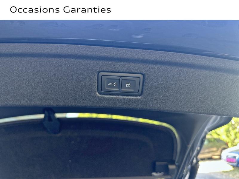 Voitures occasions Audi A5 Sportback Avus Augny