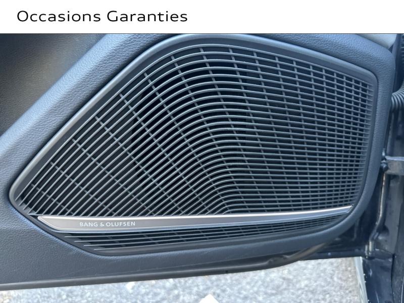 Voitures occasions Audi A5 Sportback Avus Augny