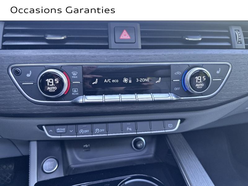 Voitures occasions Audi A5 Sportback Avus Augny