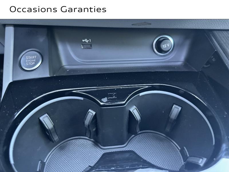 Voitures occasions Audi A5 Sportback Avus Augny