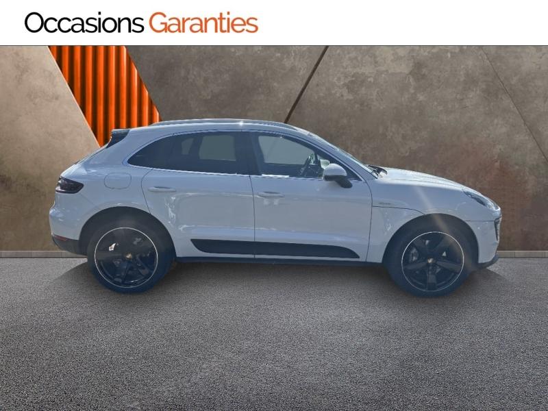 Voitures occasions PORSCHE MACAN S Diesel Augny