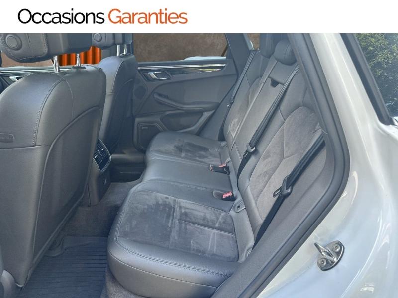 Voitures occasions PORSCHE MACAN S Diesel Augny