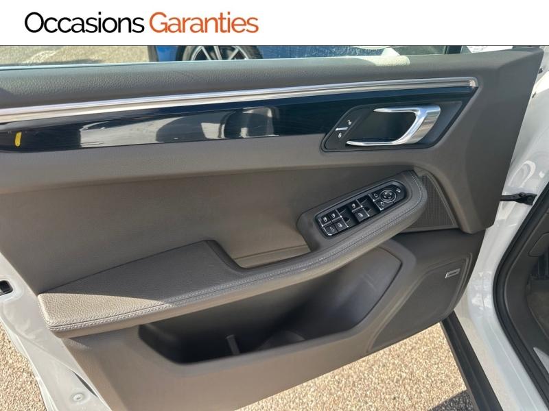 Voitures occasions PORSCHE MACAN S Diesel Augny