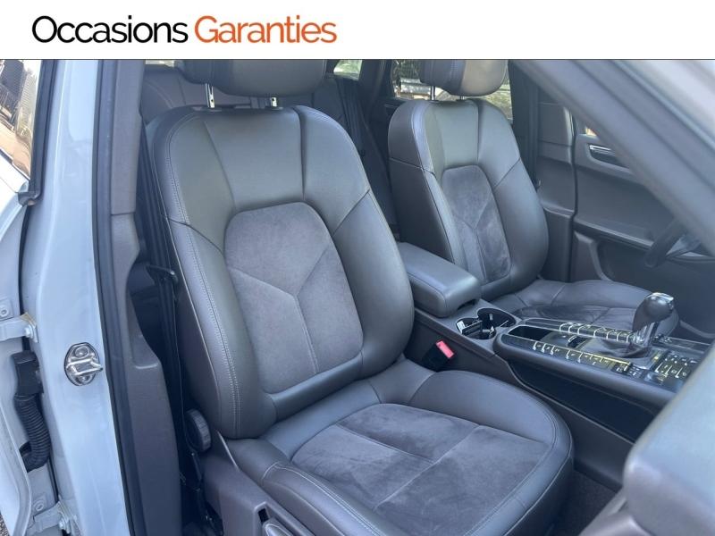 Voitures occasions PORSCHE MACAN S Diesel Augny