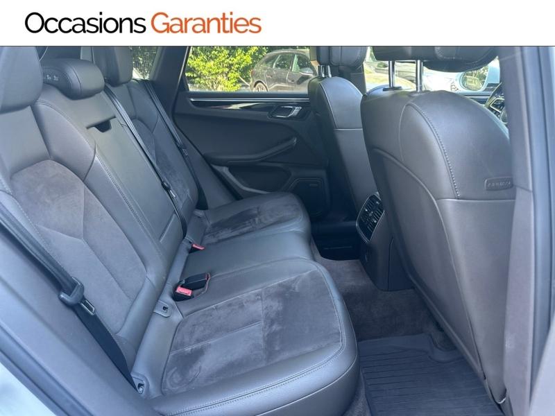 Voitures occasions PORSCHE MACAN S Diesel Augny