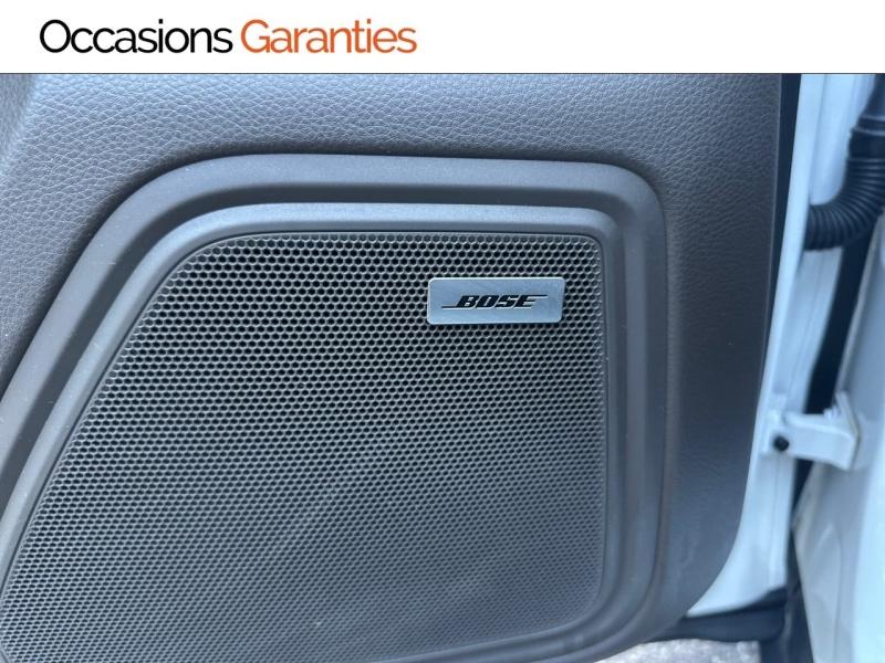 Voitures occasions PORSCHE MACAN S Diesel Augny