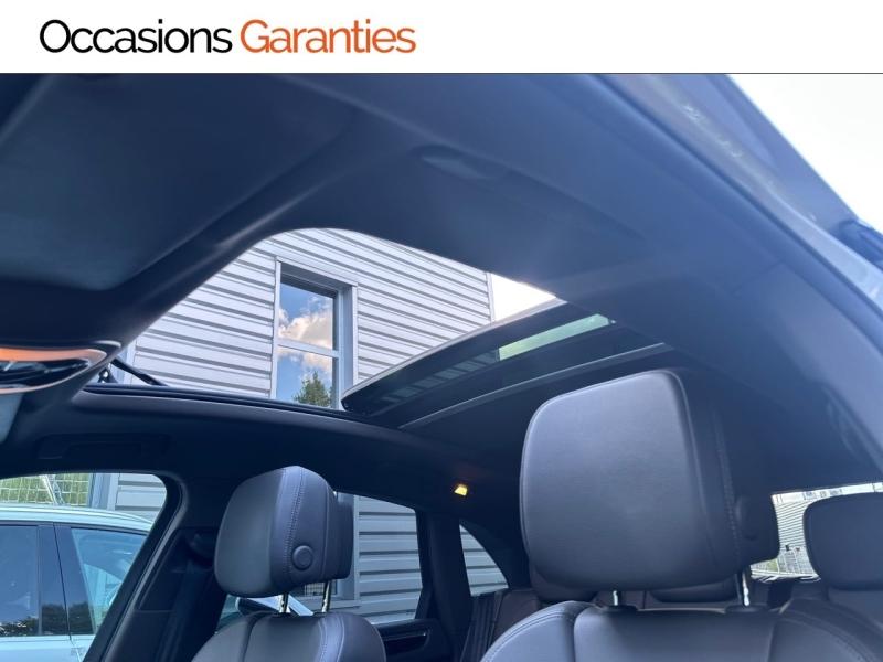 Voitures occasions PORSCHE MACAN S Diesel Augny