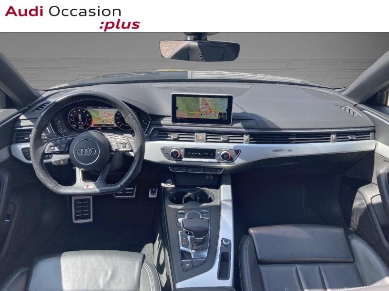 Voitures occasions Audi A4 Avant S line Augny