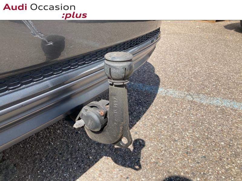 Voitures occasions Audi A4 Avant S line Augny