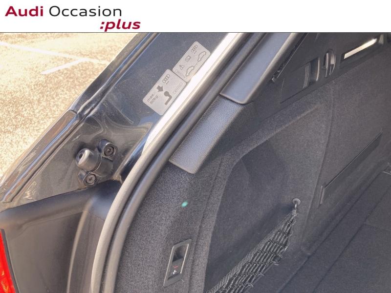 Voitures occasions Audi A4 Avant S line Augny