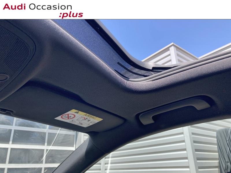 Voitures occasions Audi A4 Avant S line Augny
